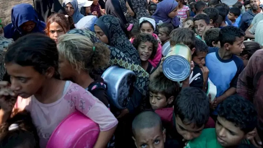 الأمم المتحدة: لم يتم توزيع مساعدات في غزة حتى الآن