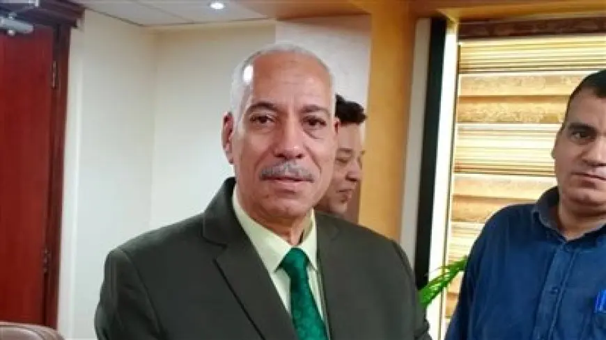 فيديو.. مستشار رئيس مصلحة الضرائب: لن نرفع الأسعار خلال السنوات الـ5 المقبلة على الأقل