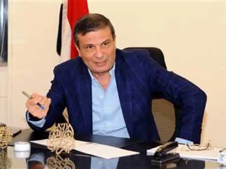 وزير الزراعة: فتحنا 165 سوقا جديدا.. وحقننا زيادة 500 ألف طن في صادراتنا بالربع الأول من العام