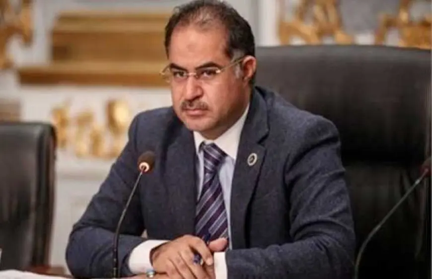 النائب سليمان وهدان: حزب الجبهة الوطنية وُلد كبيرا بفضل إقبال المواطنين على الانضمام إليه