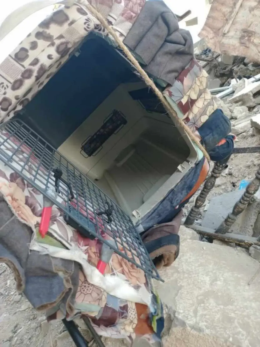 تفاصيل اغتيال إسرائيل لقيادي في ألوية الناصر صلاح الدين بخان يونس