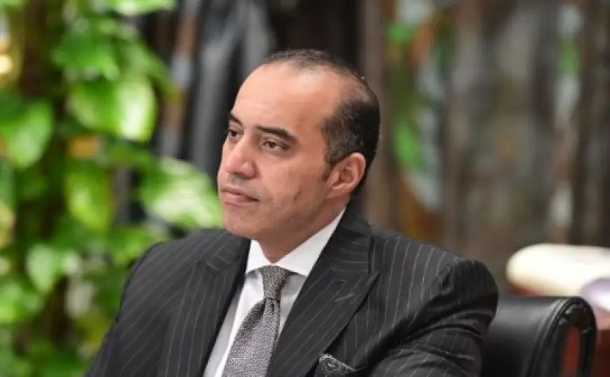 المستشار محمود فوزي: مشكلة الإيجار القديم ليست بالاتساع الذي يراه الناس.. تعداد 2017 أسوأ من الحقيقة