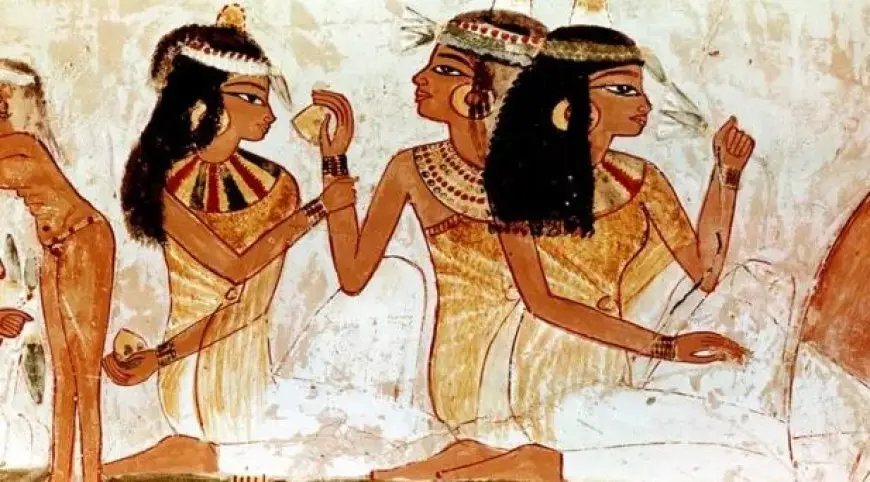 من الكوع للإصبع.. قصة الذراع المصري أقدم وحدة قياس مكتشفة في تاريخ البشرية