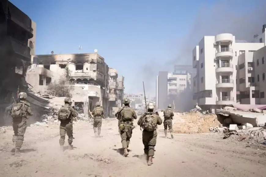 جيش الاحتلال يعلن قصف 160 هدفا في غزة خلال الـ24 ساعة الماضية