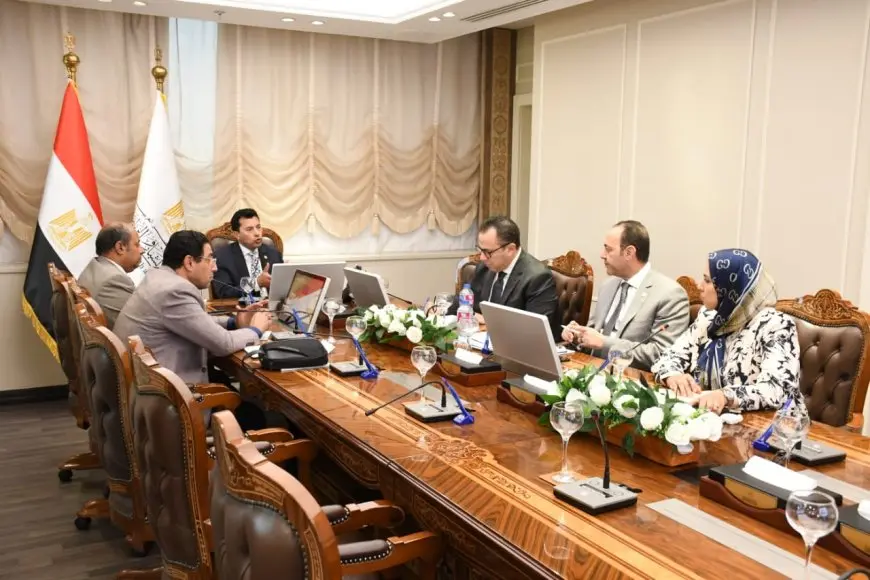 الشباب والرياضة تنتهي من أعمال التفتيش والرقابة على جميع الاتحادات