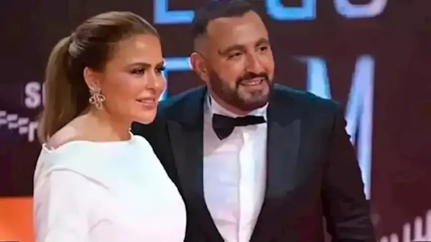 قبل منشور الطلاق.. كيف علقت مها الصغير على شائعات انفصالها عن أحمد السقا؟