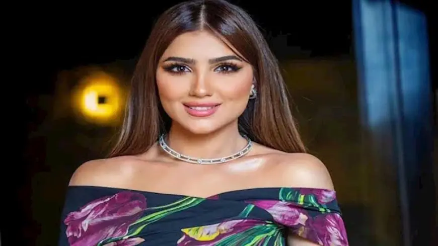 مي عمر تخطف الأنظار في أحدث ظهور لها.. والجمهور يغازلها