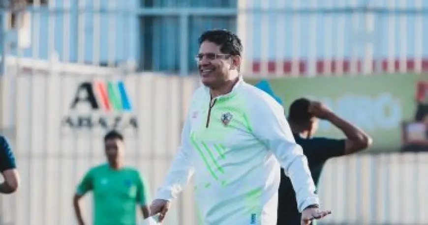 الزمالك راحة من التدريبات غدا قبل مواجهة بتروجت