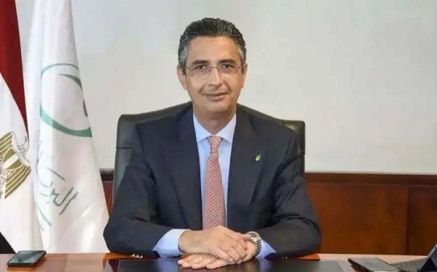 وزير التموين يطمئن المواطنين: الاحتياطي الاستراتيجي للسلع الأساسية آمن