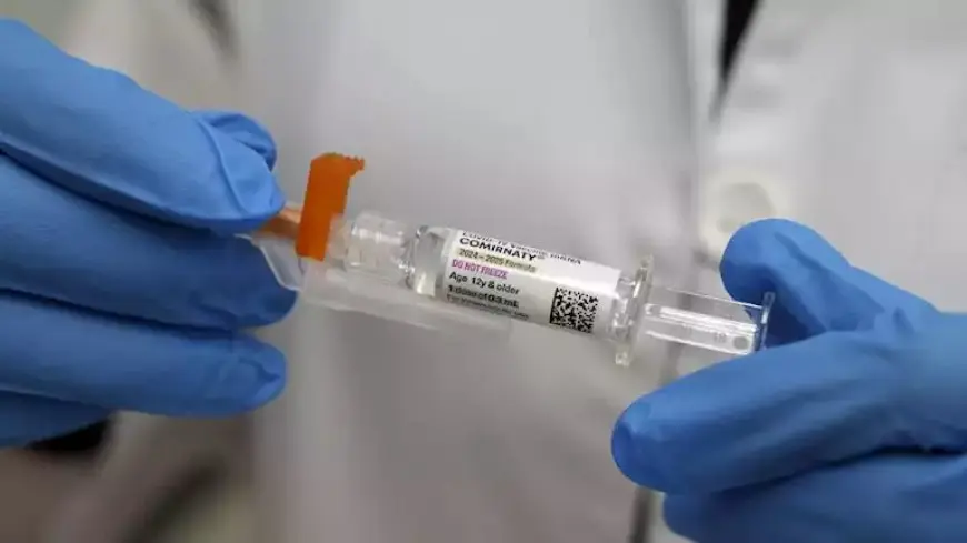 طرح أول لقاح فى العالم ضد مرض “السيلان” بالمملكة المتحدة