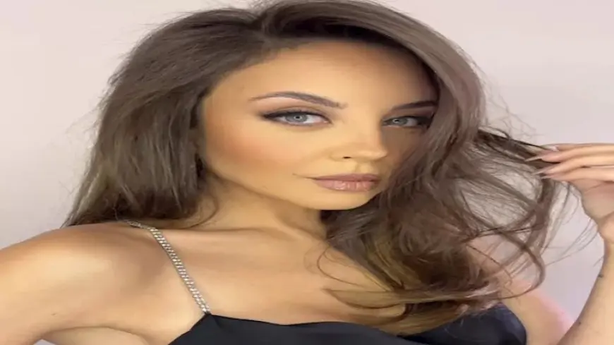 “بدون عمليات تجميل”.. مريم الخشت تخطف الأنظار في أحدث ظهور