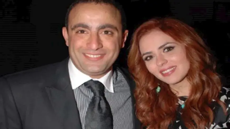 بعد أنباء طلاقهما.. 20 صورة رومانسية جمعت أحمد السقا وزوجته مها الصغير