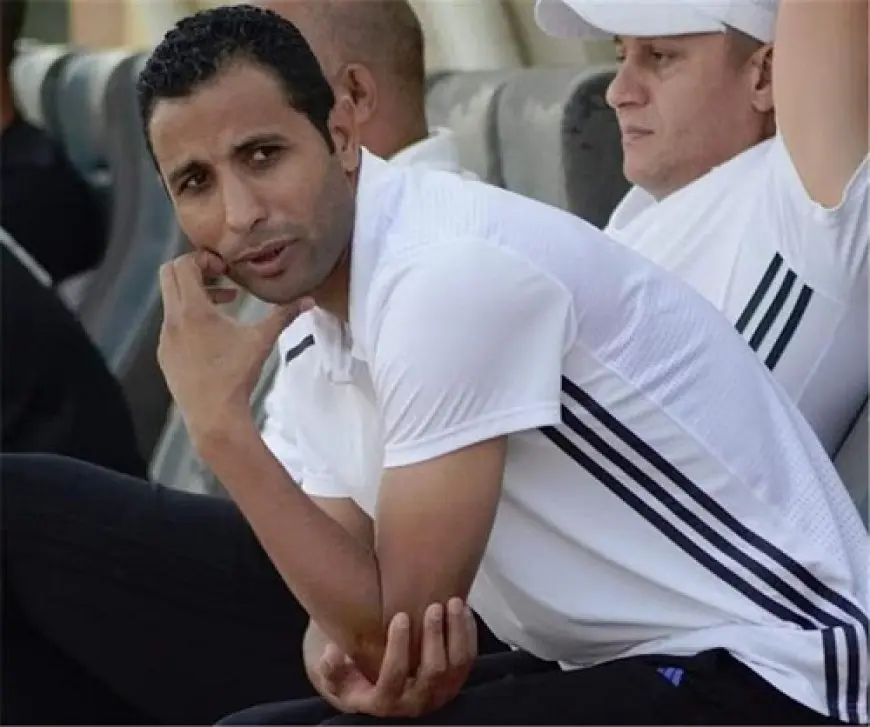 مدير الكرة بالزمالك: معسكر الإسماعيلية حقق أهدافه الفنية والنفسية