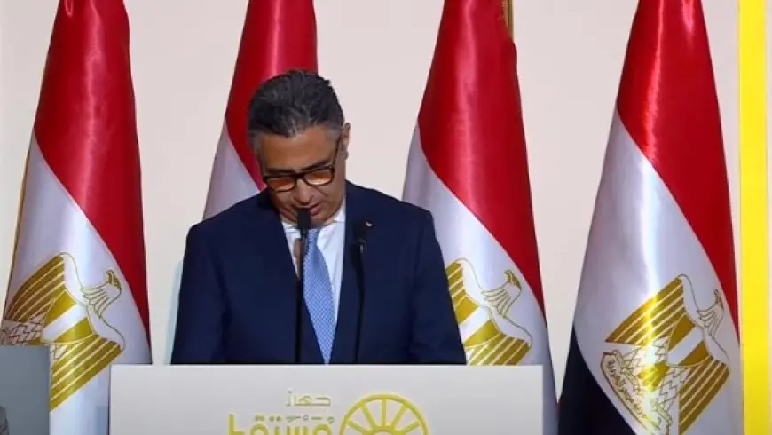 وزير التموين: مستمرون في زيادة الحوافز للمزارع المصري كل عام