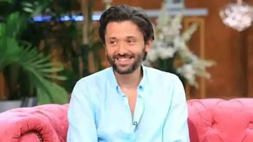 في حضور والده.. كريم محمود عبدالعزيز يكشف كواليس لقاءه بـ أحمد زكي