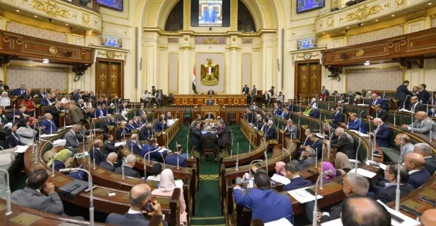 اللجنة التشريعية في مجلس النواب تناقش تعديلات قوانين الانتخابات البرلمانية غدا