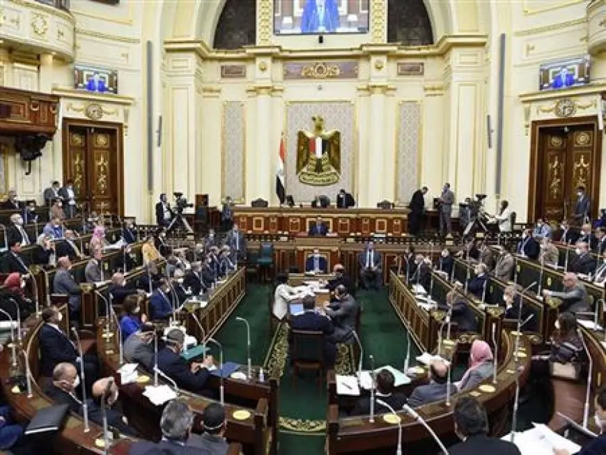 مجلس النواب: تعديلات قوانين الانتخابات تعكس حرص الدولة على إحكام البناء القانوني للانتخابات النيابية