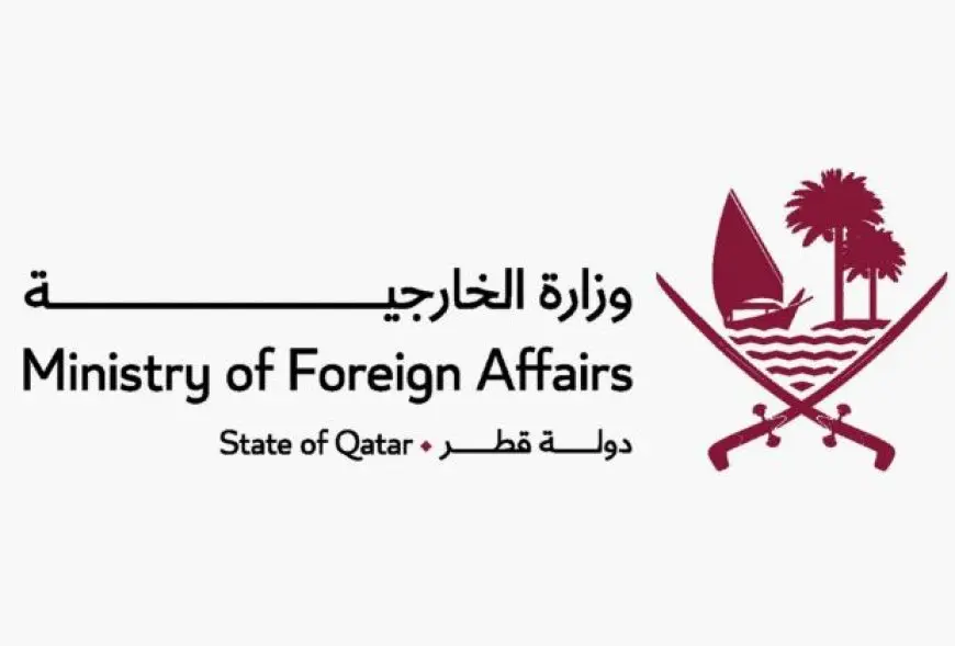 قطر تدعو المجتمع الدولي إلى تحمل مسئولياته لإنهاء الحرب الوحشية على غزة