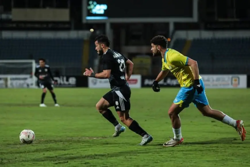 الإسماعيلي يفوز على طلائع الجيش بركلات الترجيح ويصعد لنصف نهائي كأس عاصمة مصر