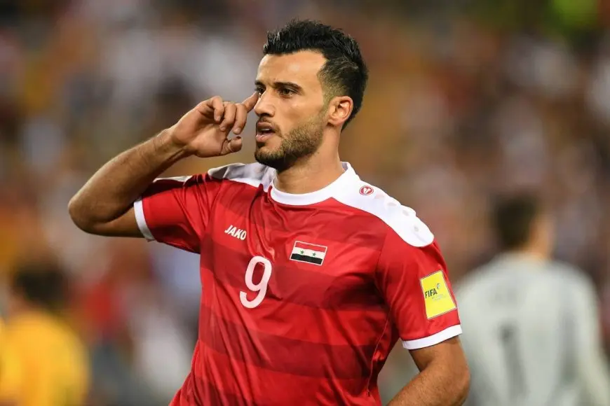 عمر السومة يعزز رقمه التاريخي في الدوري السعودي