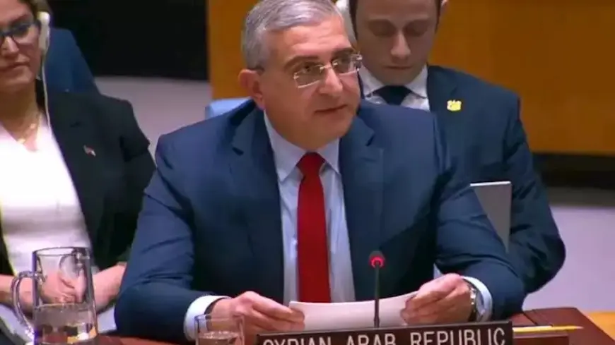 سوريا: إسرائيل تمعن في اعتداءاتها على أراضينا