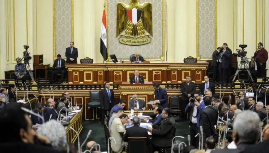 مجلس الشيوخ يحيل دراسة بعض مواد التحكيم إلى رئيس الجمهورية