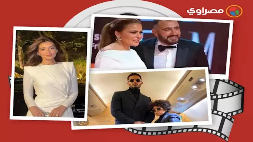 حدث بالفن | وفاة مخرج وانفصال السقا وتفاصيل جديدة في أزمة نجل محمد رمضان