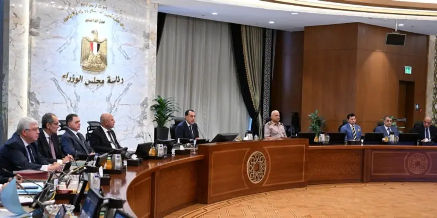 مدبولي: الرئيس أكد اليوم أهمية مشاركة القطاع الخاص في مجال الزراعة