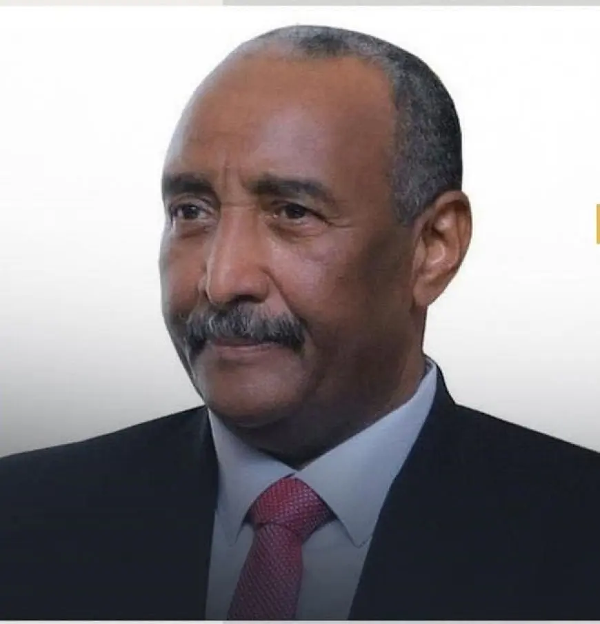 السودان.. البرهان يصدر قرارا بتعيين كامل إدريس رئيسا للوزراء