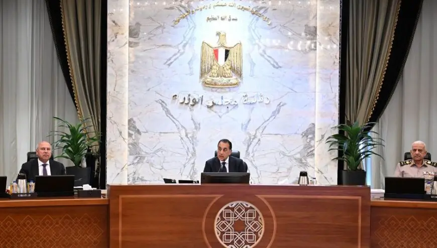 الحكومة توافق على إنشاء جامعة خاصة باسم الجامعة المصرية الصينية وإنشاء جامعة العروبة