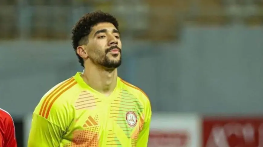 المقاولون يكشف حقيقة عرض الأهلي لضم محمد سيحا