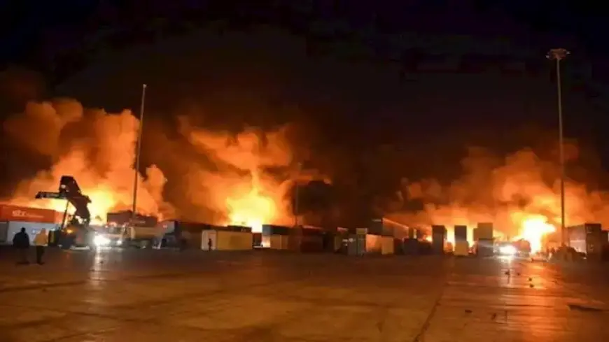 5 شهداء جراء استهداف الاحتلال منزلا في حي الصفطاوي شمالي غزة