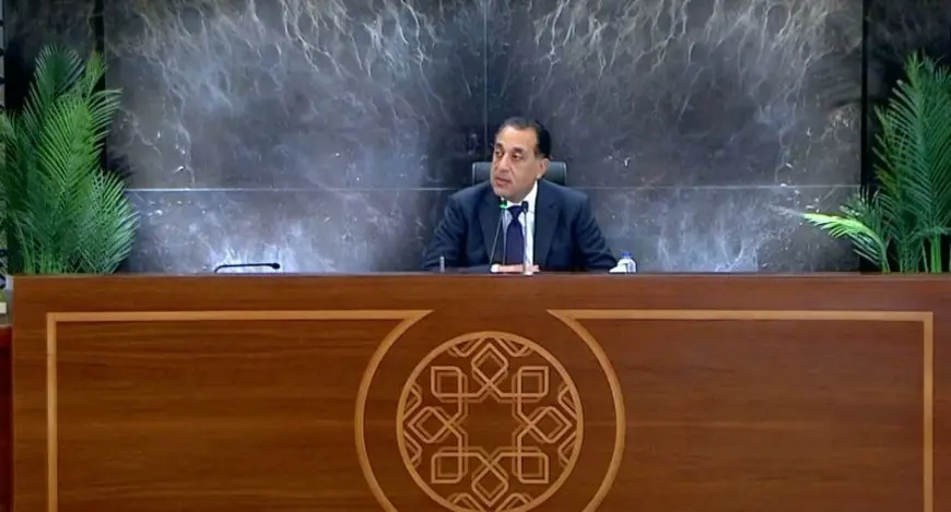 رئيس الوزراء: استصلاح 4 ملايين فدان خلال السنوات الـ3 المقبلة