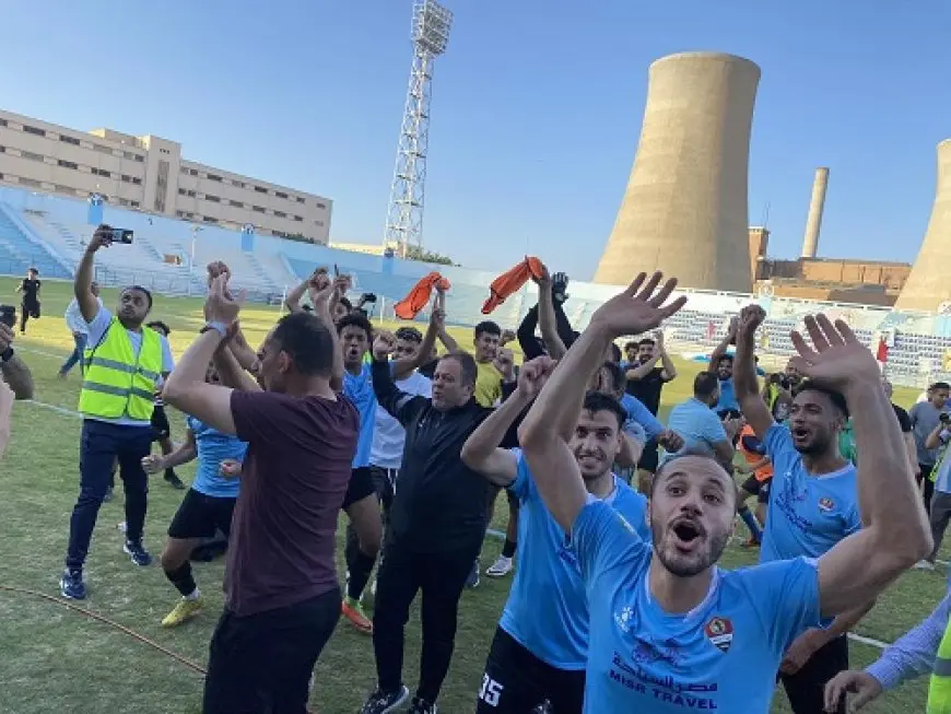 غزل المحلة يكشف عن تفاوض الأهلي مع نجم الفريق