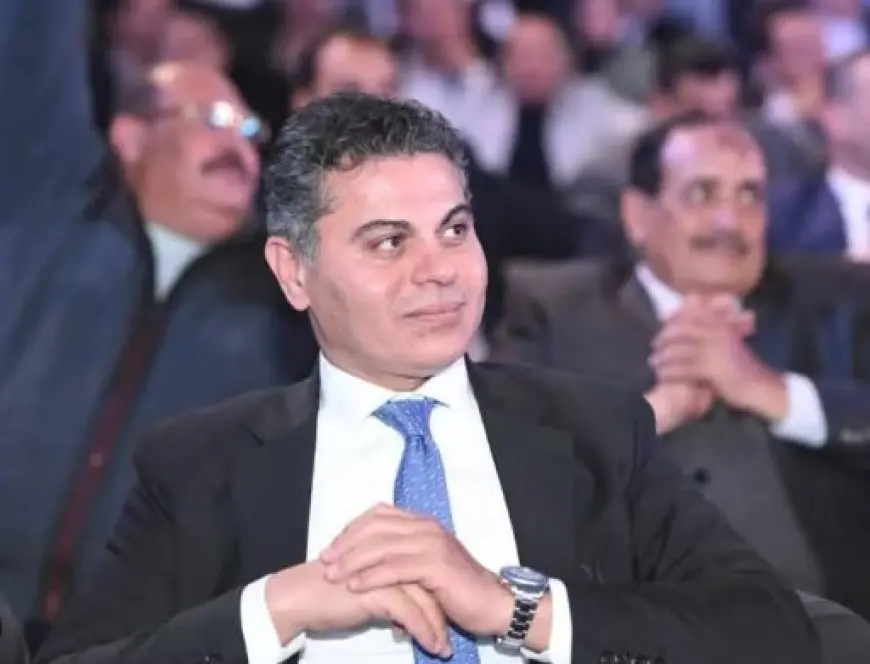 قيادي بحزب مستقبل وطن: مدينة مستقبل مصر خطوة نوعية نحو السيادة الغذائية