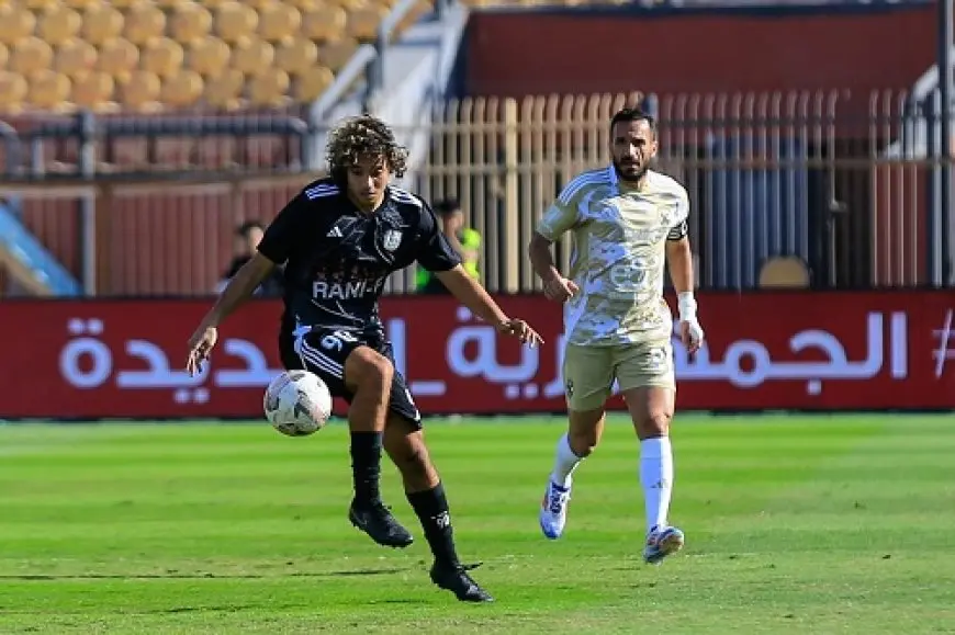 فاركو والأهلي.. فتح باب حجز تذاكر مباريات الجولة الثامنة للدوري