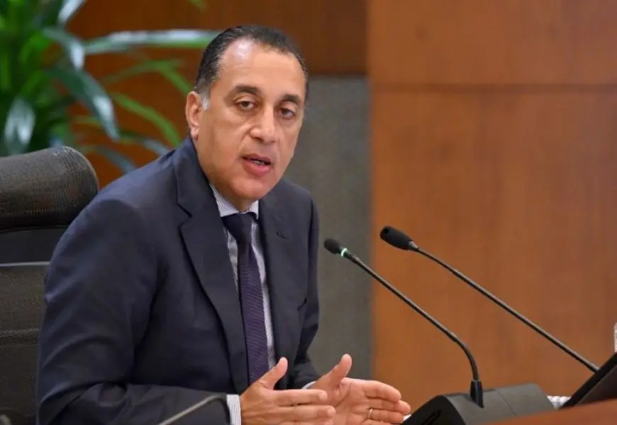 رئيس الوزراء ينقل عن شركة آتون ريسورسز: اكتشاف منجم ذهب ضخم في مصر