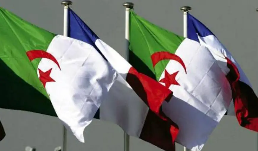 الجزائر تتوعد برد حازم تجاه قرار فرنسا بشأن تجميد أو تعليق العمل باتفاق الجوازات الدبلوماسية