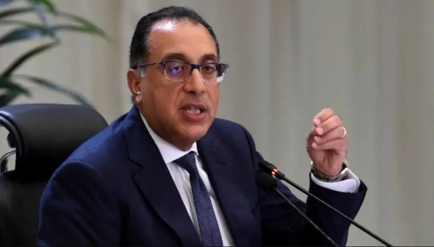 رئيس الوزراء: وضع تصور جديد لإعادة هيكلة مدارس التعليم الفني