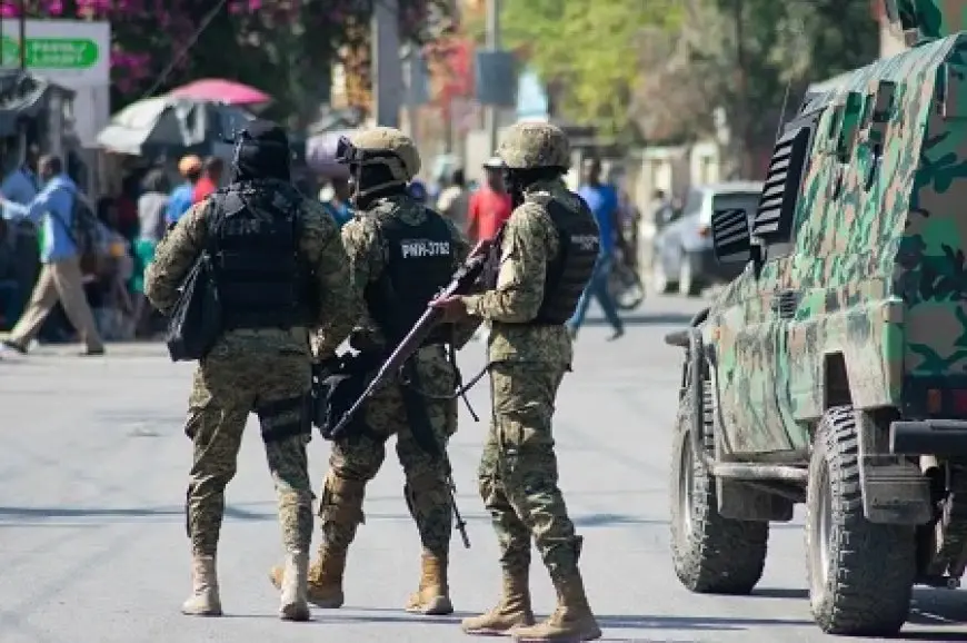 مقتل 5 أشخاص بجمهورية الدومينيكان في جريمة متعلقة بالمخدرات