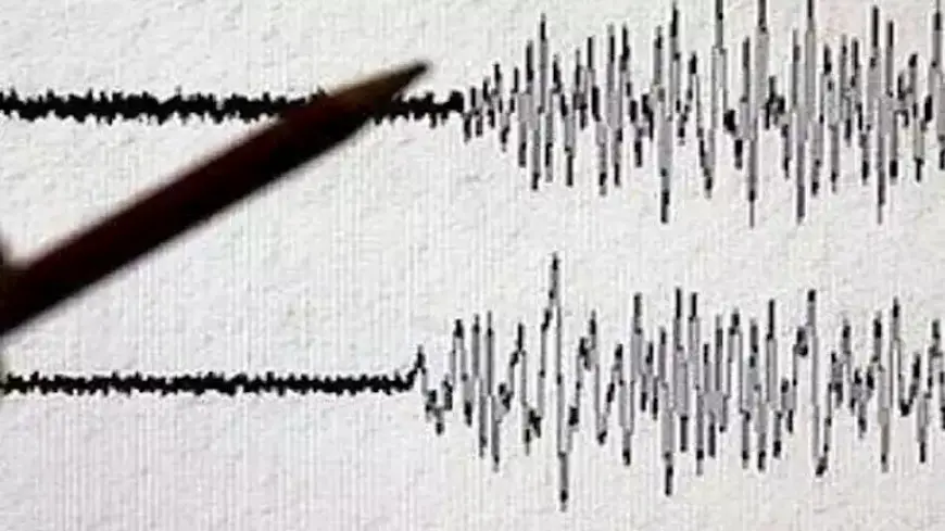 رويترز: زلزال بقوة 6.5 درجة يضرب اليونان وشعر به سكان مصر