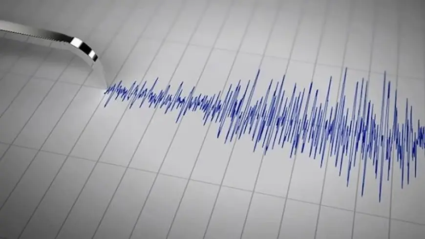 زلزال يضرب القاهرة والجيزة وعددا من المحافظات