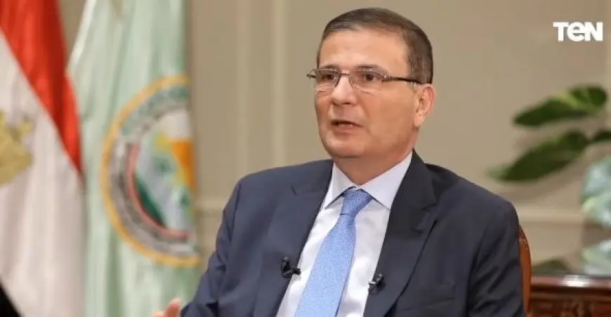 وزير الزراعة ينفي صحة تصريح انخفاض عدد الحمير: عددهم 700 ألف