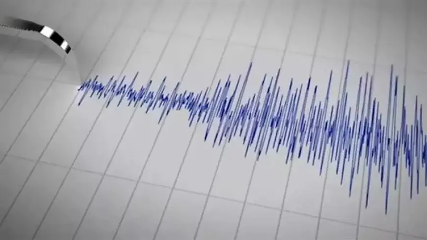 آثاث يهتز ومصابيح تتأرجح.. الإسكندرية تستيقظ على زلزال ثان بقوة 6.2 ريختر