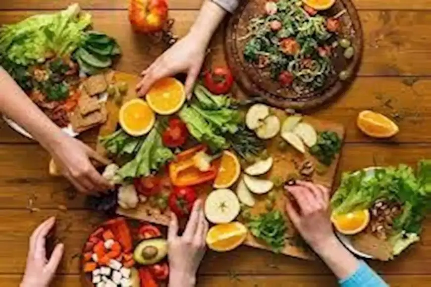 تغييرات غذائية تعمل على علاج أعراض الاكتئاب والقلق.. تعرف عليها