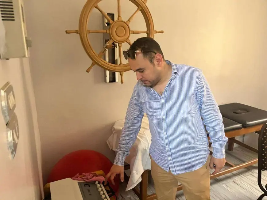 الصحة: المرور على 80 منشأة طبية خاصة بقنا للتأكد من استيفائها للاشتراطات الصحية