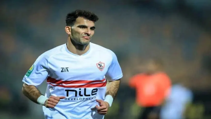 “زيزو نيم الجمهور والمجلس”.. نجم الزمالك السابق يطلق تصريحات نارية