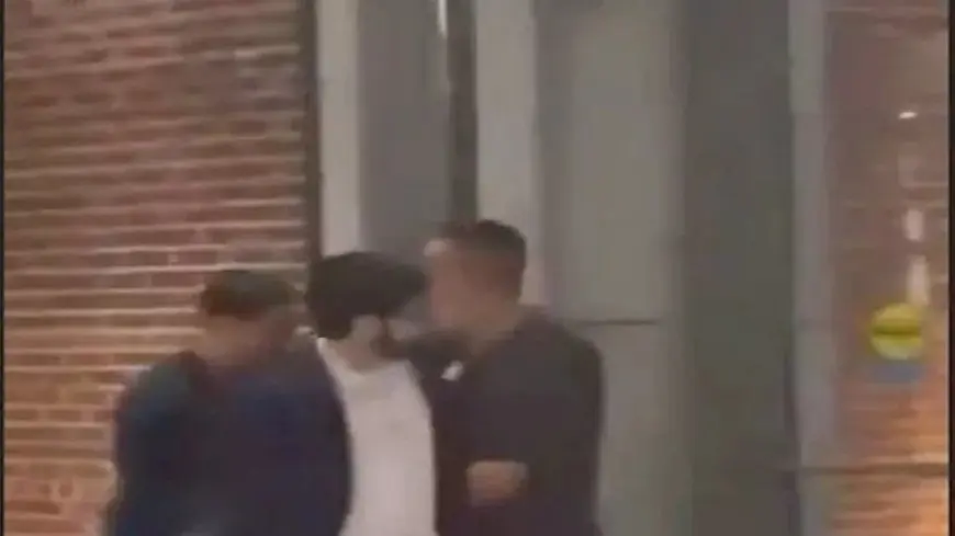 بعد مقتل موظفين.. من هو مُطلق النار على السفارة الإسرائيلية بواشنطن؟