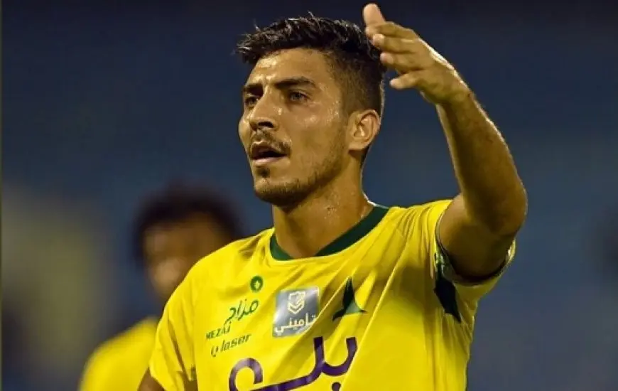 بمشاركة محمد شريف.. رونالدو يعيد النصر لطريق الانتصارات في الدوري السعودي