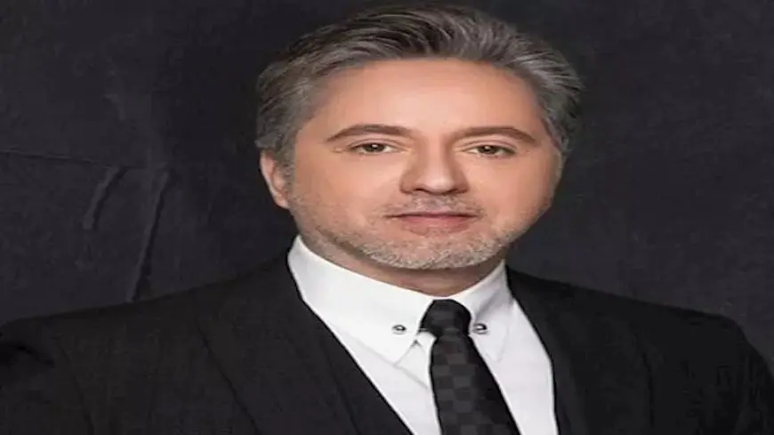مروان خوري يفتتح مهرجان القبيات الدولي في لبنان 9 أغسطس المقبل